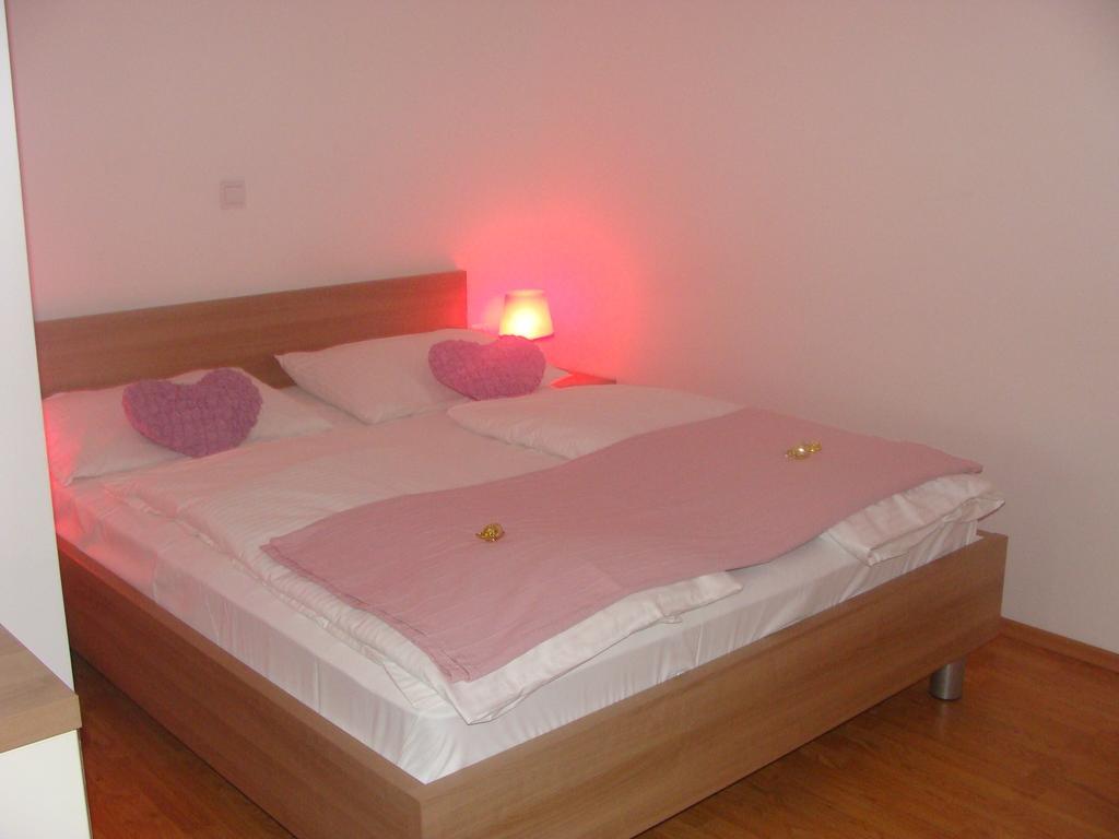 Lugarnica Bed & Breakfast Zagreb Rom bilde