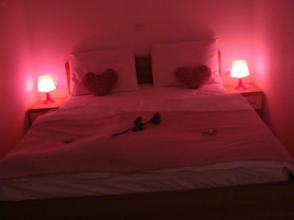 Lugarnica Bed & Breakfast Zagreb Rom bilde