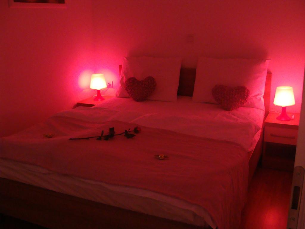 Lugarnica Bed & Breakfast Zagreb Rom bilde