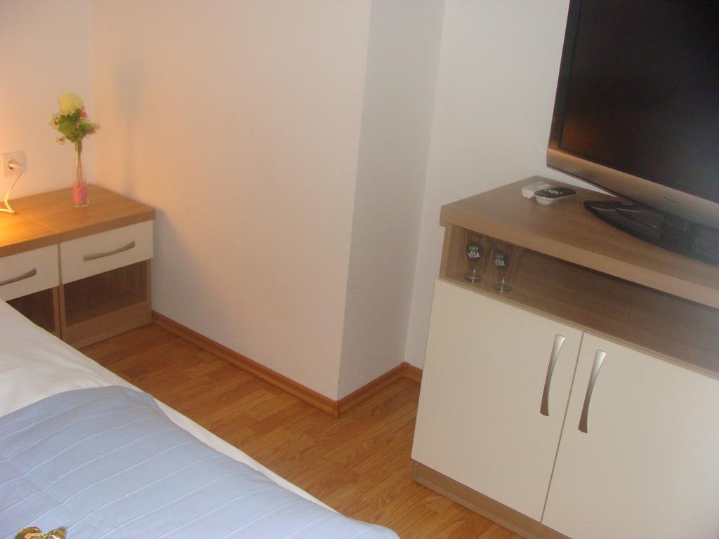 Lugarnica Bed & Breakfast Zagreb Rom bilde