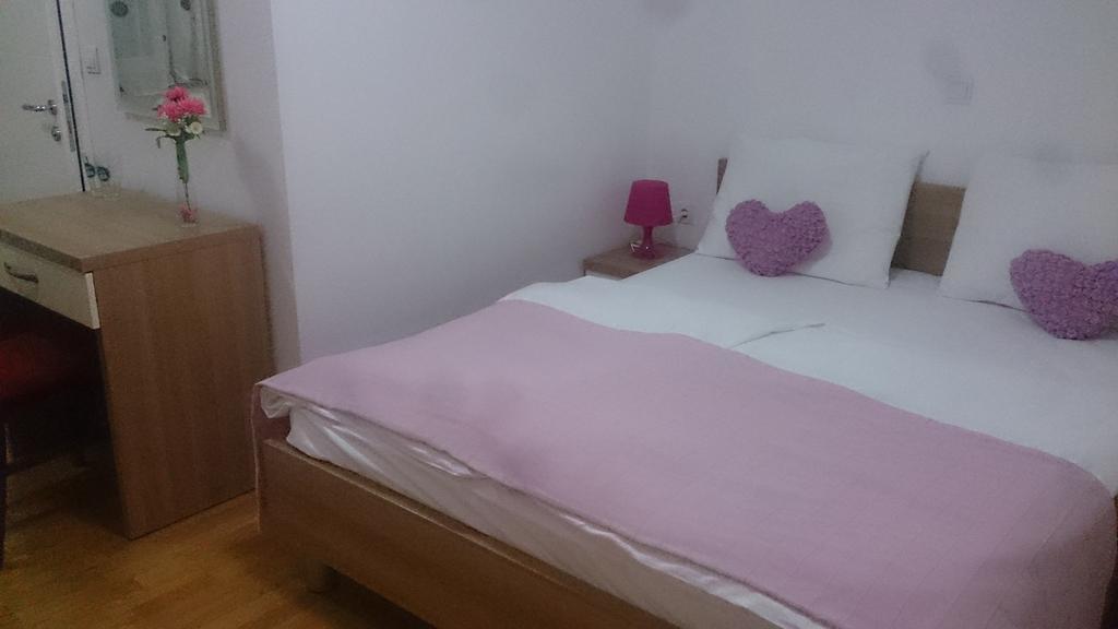 Lugarnica Bed & Breakfast Zagreb Rom bilde