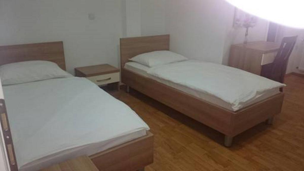 Lugarnica Bed & Breakfast Zagreb Rom bilde